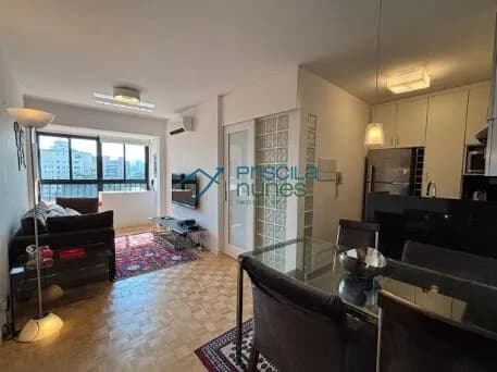 Apartamento Alto Padrão em Itaim Bibi