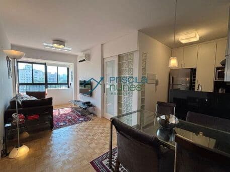 Apartamento Alto Padrão em Itaim Bibi