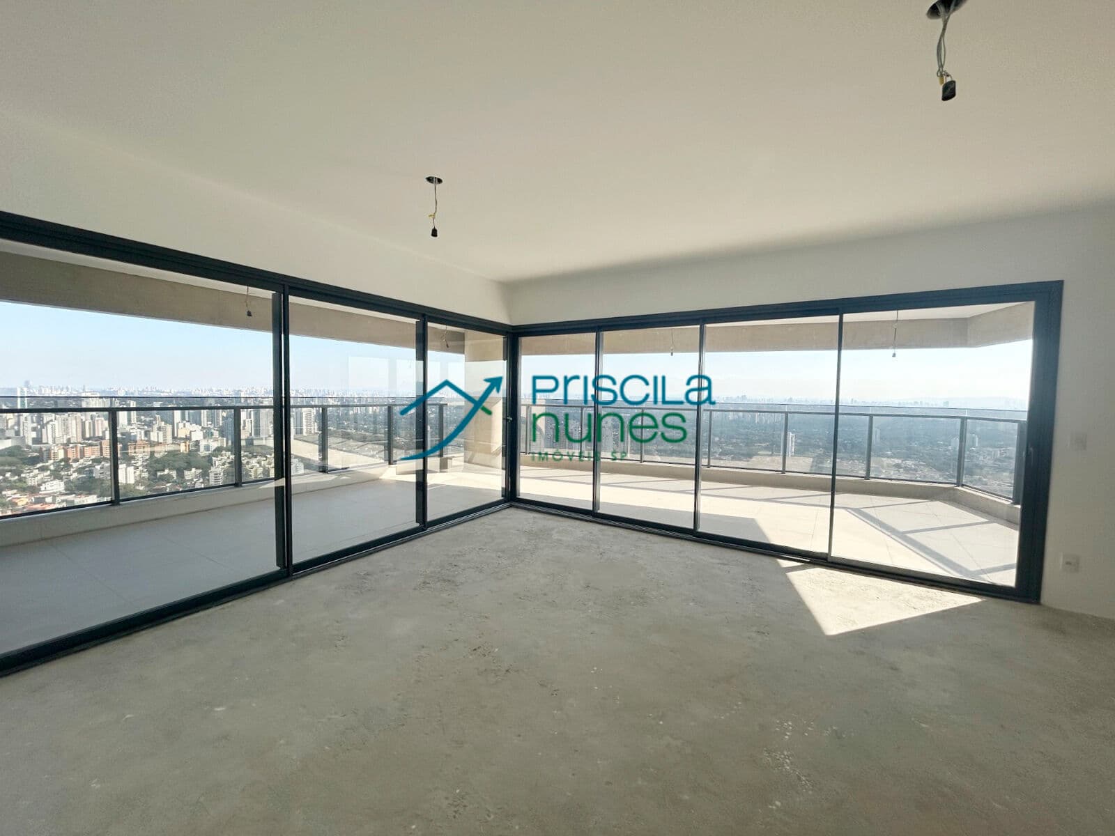 Apartamento Vila Madalena 193 metros Lazer Completo