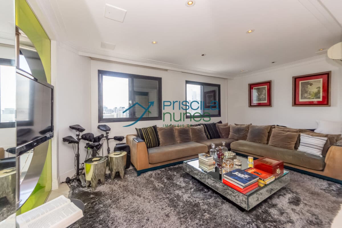 Apartamento Vila Uberabinha com 3 quartos, sendo 1 suíte , 89m²