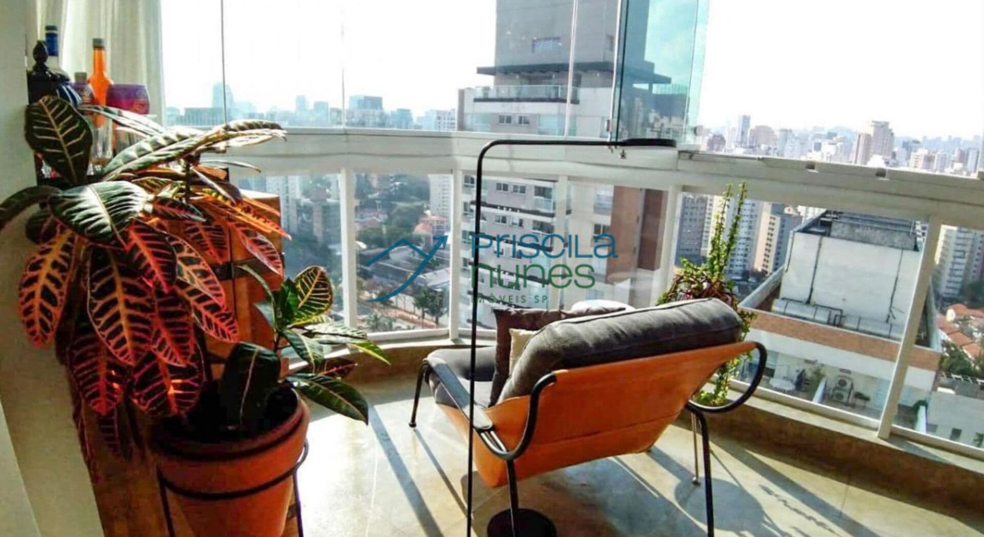 Apartamento Alto Padrão Vila Olimpia