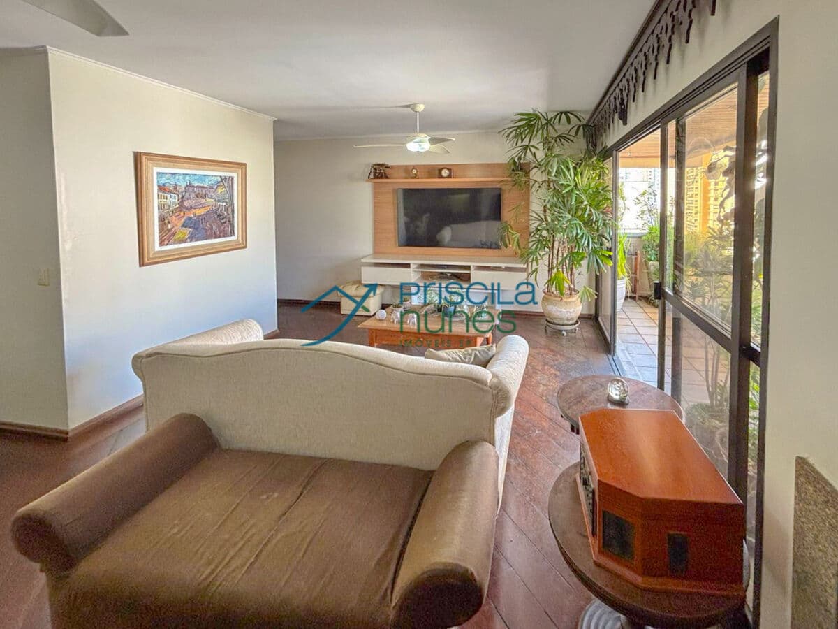 Apartamento Paraiso Alto Padrão