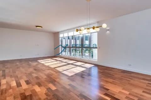 Apartamento Paraíso Reformado
