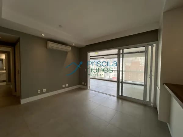 Apartamento Vila Mariana Alto Padrão com Lazer Completo