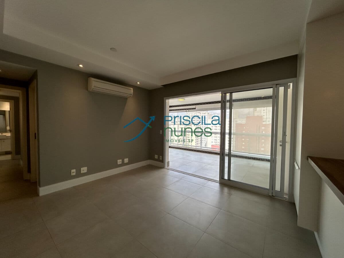 Apartamento Vila Mariana Alto Padrão com Lazer Completo