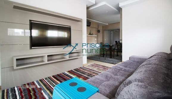 Apartamento Consolação Alto Padrão