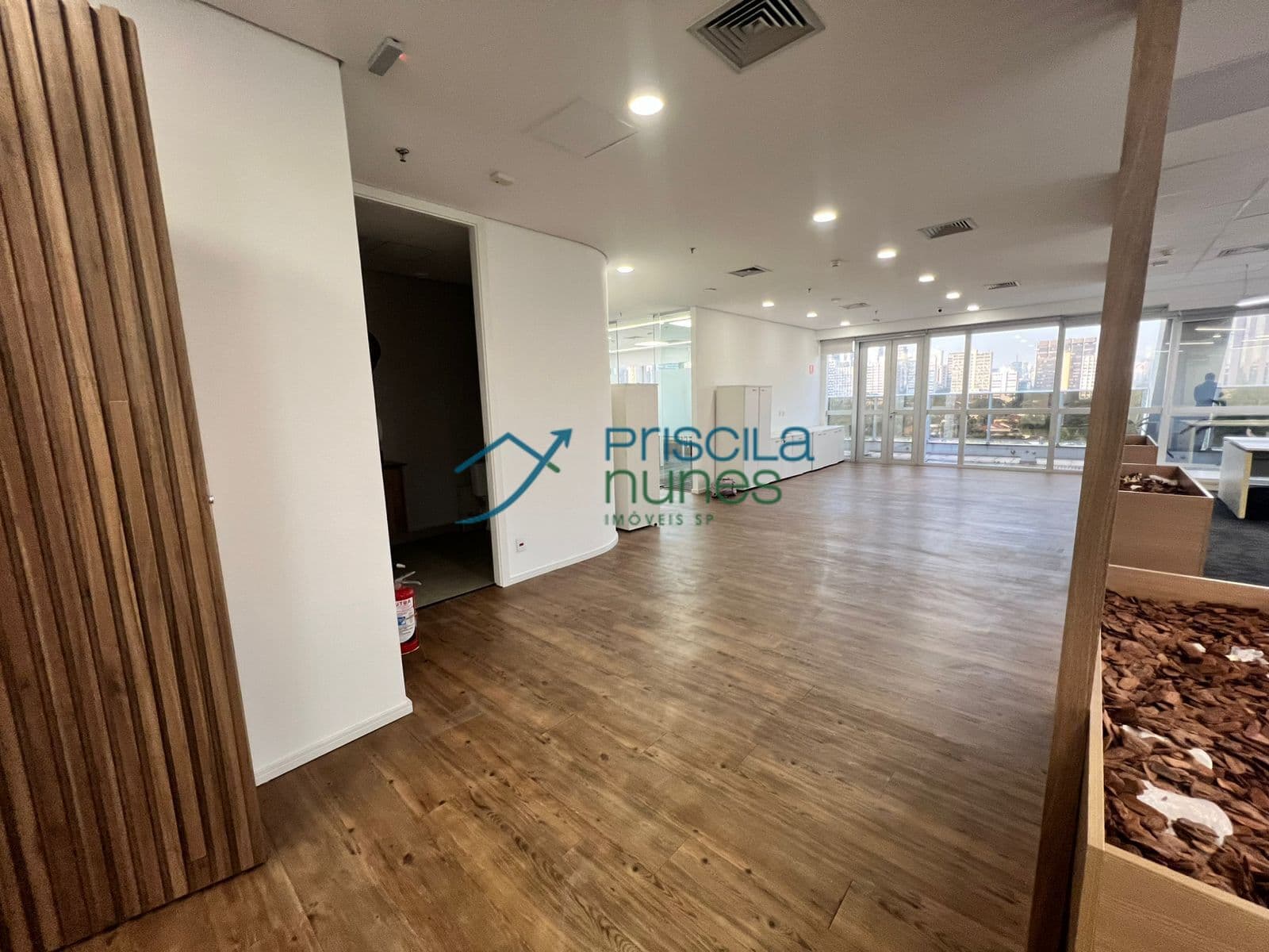 Sala Comercial Jardim Europa