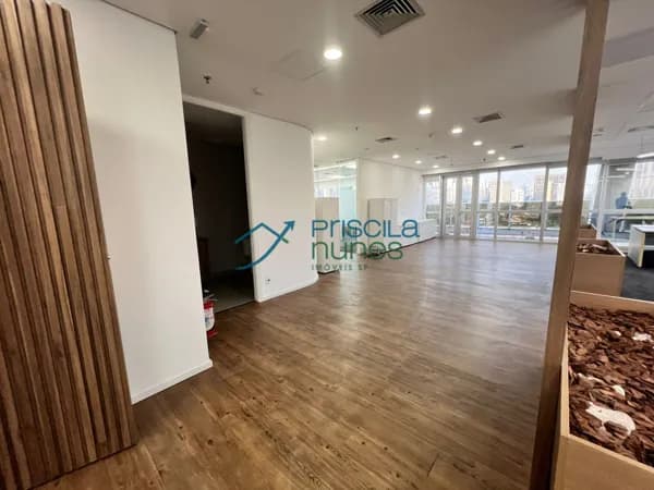 Sala Comercial Jardim Europa