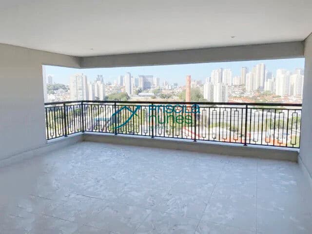 Apartamento Alto Padrão em Jardim Vila Mariana, São Paulo/SP