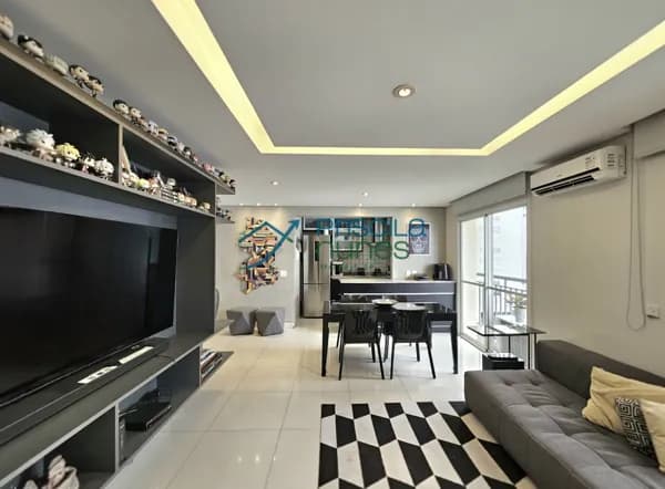 Apartamento Jardim Paulista Diferenciado
