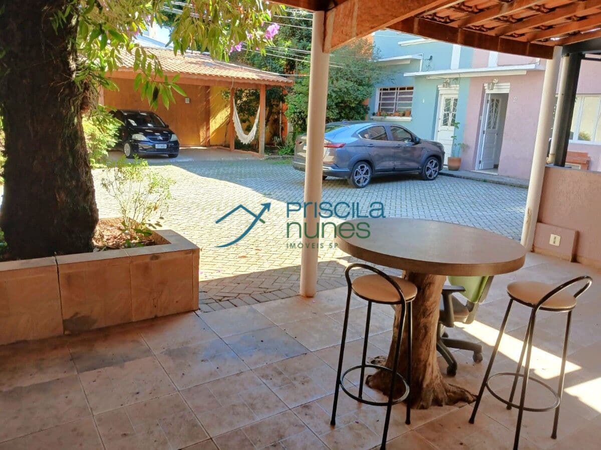 Casa de vila Perdizes com 2 quartos, sendo 1 suíte , 90m²