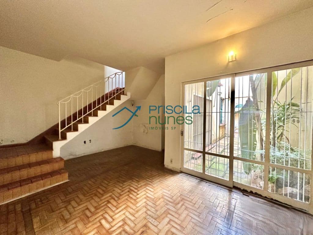 Casa Vila Jardim Paulista