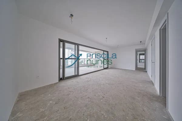 Apartamento Paraíso com 3 quartos, sendo 3 suítes , 144m²