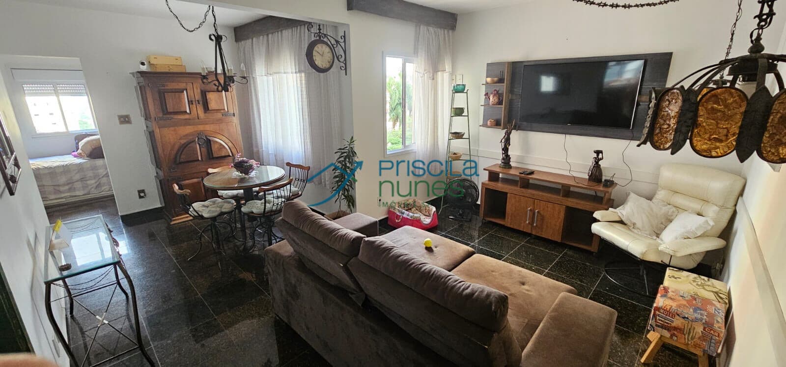Apartamento em São Paulo - Sumarezinho