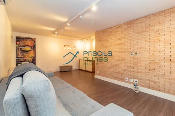 Apartamento Moema com 2 quartos , 101m²