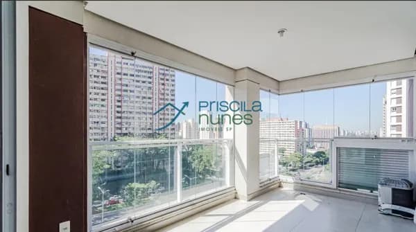 Apartamento em São Paulo - Paraíso