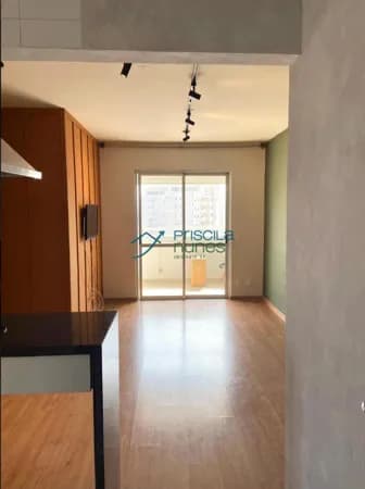 Apartamento Barra Funda 2 dormitórios sendo 1 suíte com vaga e lazer