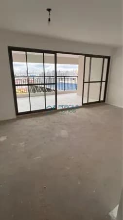 Apartamento Ipiranga Novo com Lazer