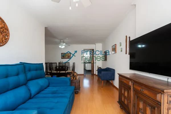Apartamento em Jardim Paulista com Localização Privilegiada