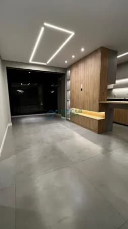 Apartamento em Perdizes com 56m² com Vaga