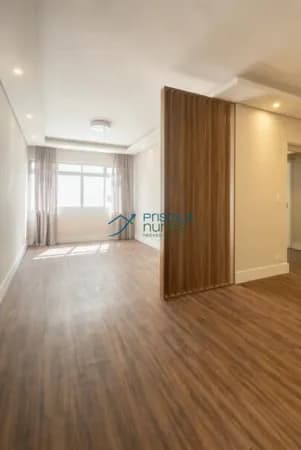 Apartamento em Vila Nova Conceição, São Paulo/SP