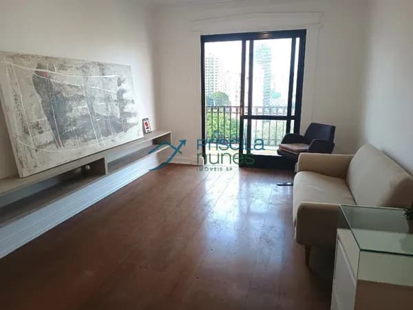 Apartamento Padrão com localização cobiçada