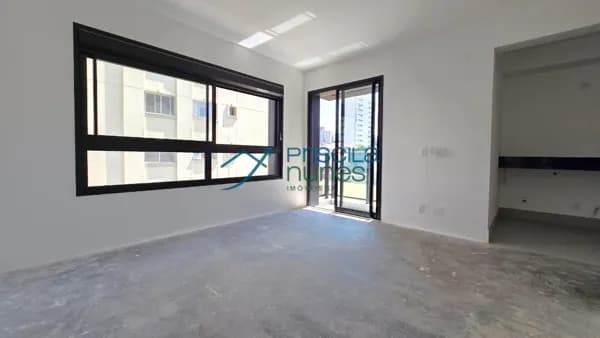 Studio para venda em Sumaré com 1 quarto , 34m²