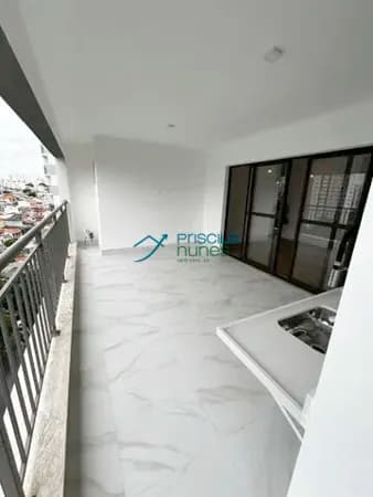 Apartamento em São Paulo - Ipiranga