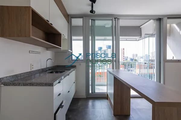Studio Vila Madalena com Lazer
