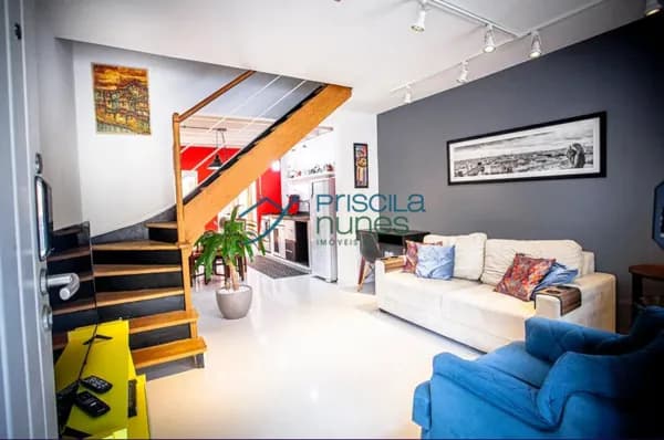 Casa Vila Pinheiros
