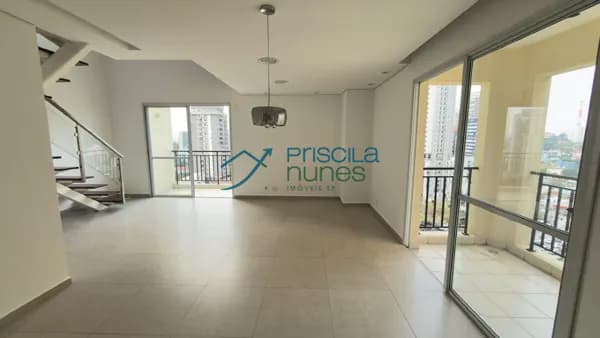 Duplex Vila Madalena com 1 quarto, sendo 1 suíte, 70m²