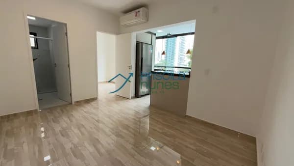 Apartamento Studio Saúde pronto para morar