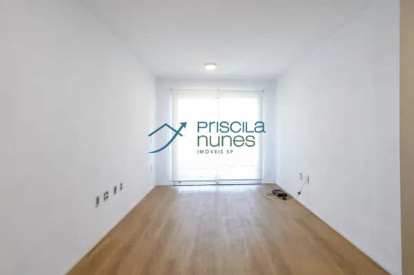 Apartamento Água Branca com 2 quartos, sendo 1 suíte, 69m²
