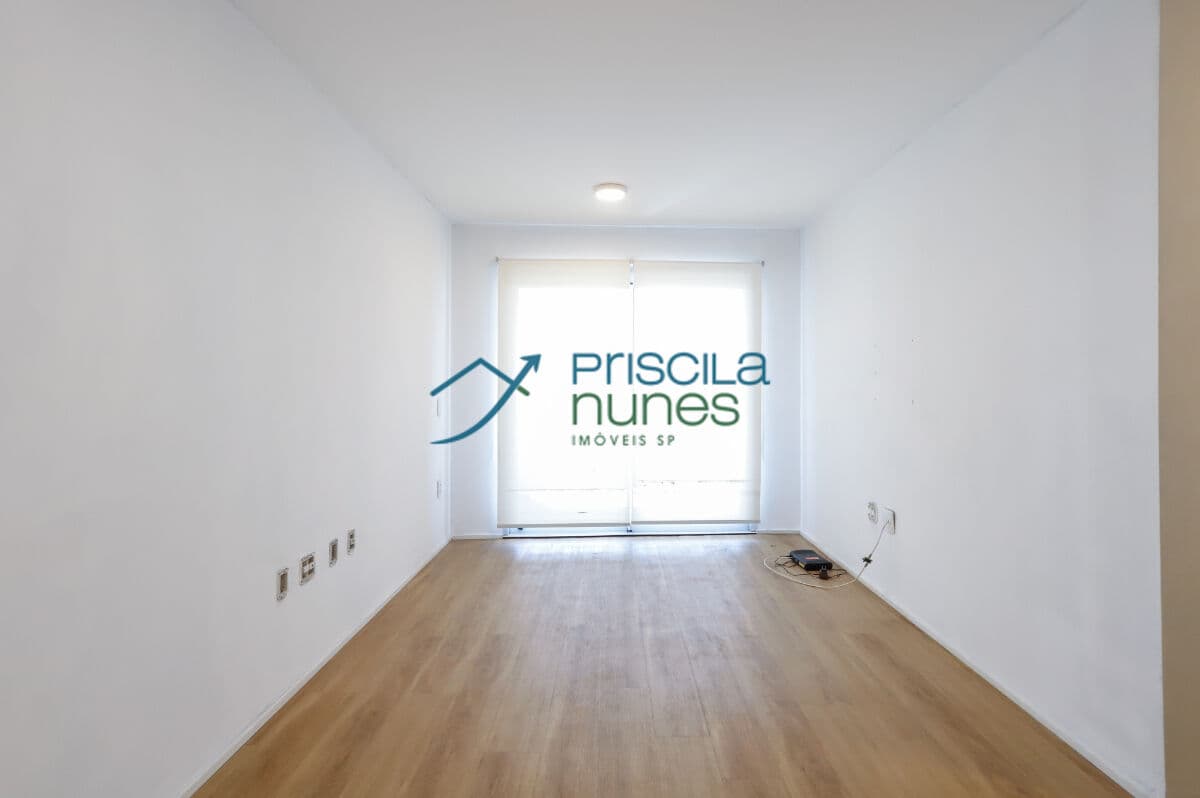 Apartamento Água Branca com 2 quartos, sendo 1 suíte, 69m²