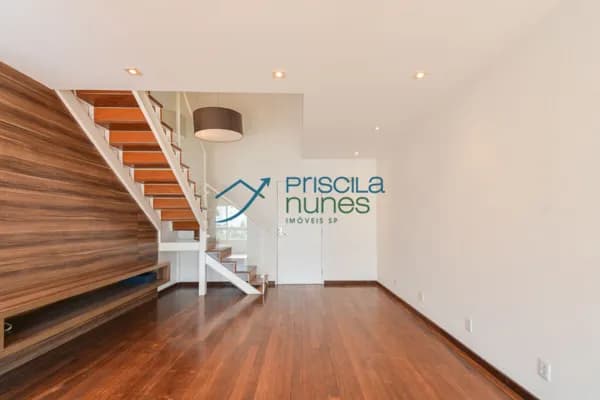Apartamento Alto Padrão em Jardim Paulista