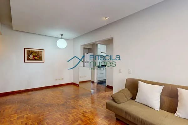 Apartamento Alto Padrão em Itaim Bibi