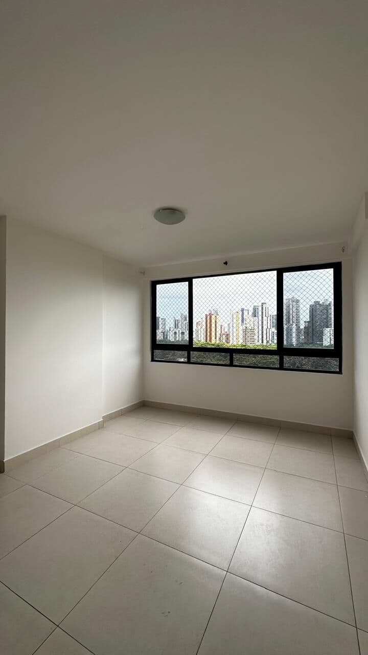 Apartamento Alto Padrão Miramar