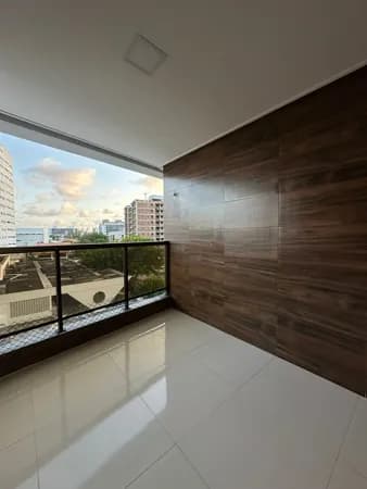Apartamento 3 quartos - Jardim Oceania