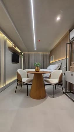 🌊🌿 INVESTIMENTO BEIRA-MAR – 1º ANDAR | NASCENTE SUL