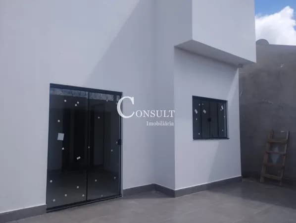 Casa em Portal de Fátima, Araguari/MG