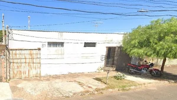 Casa em Araguari - Brasília