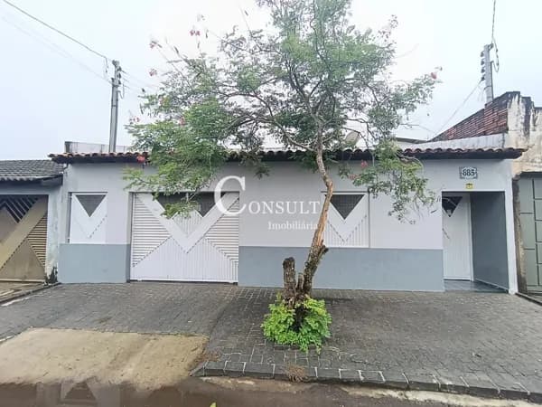 Casa a venda, Jardim Milenium