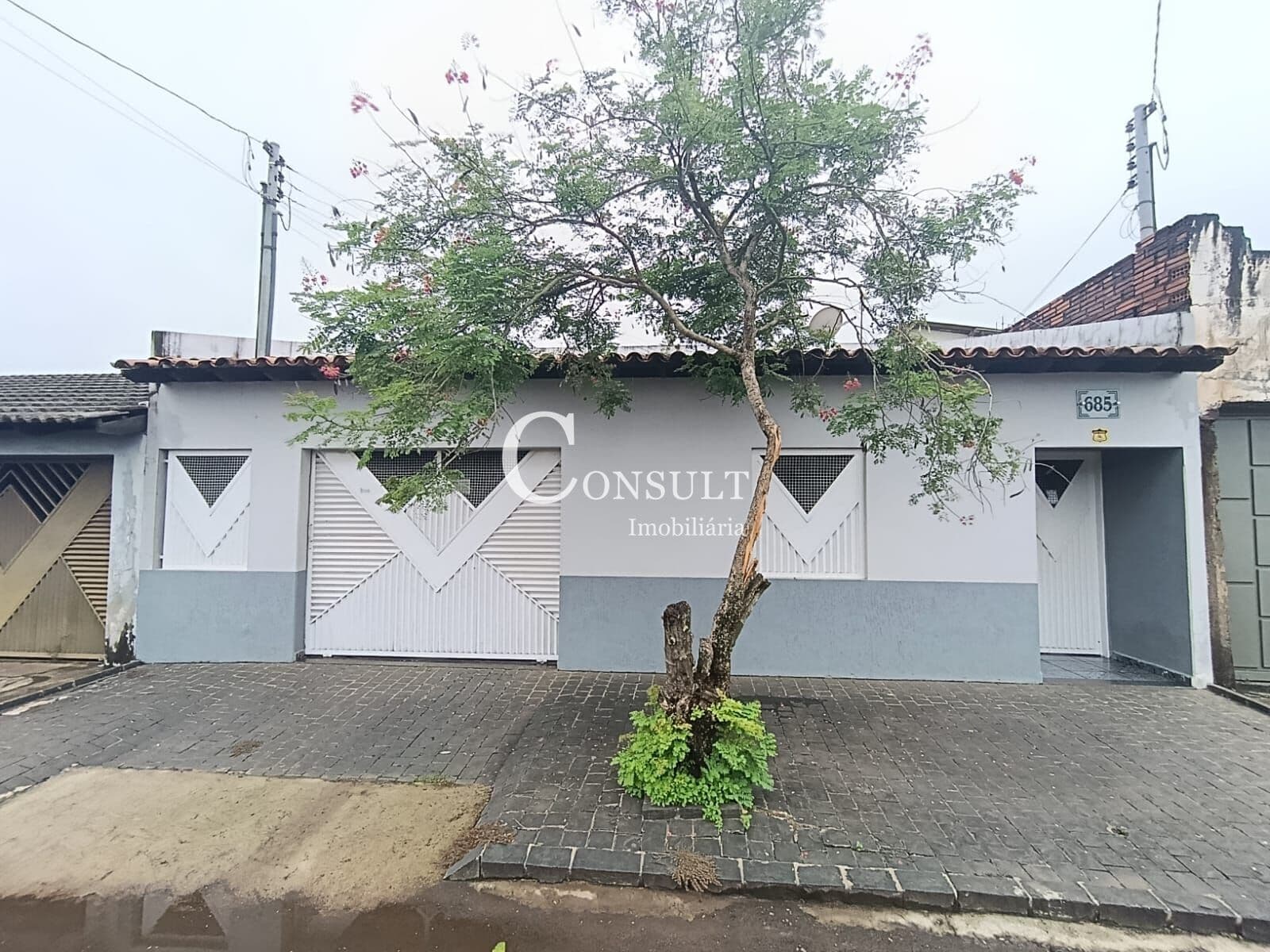 Casa a venda, Jardim Milenium