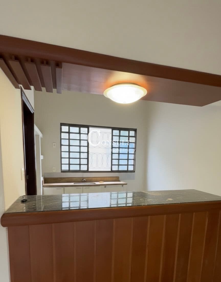 Casa em Sibipiruna, Araguari/MG