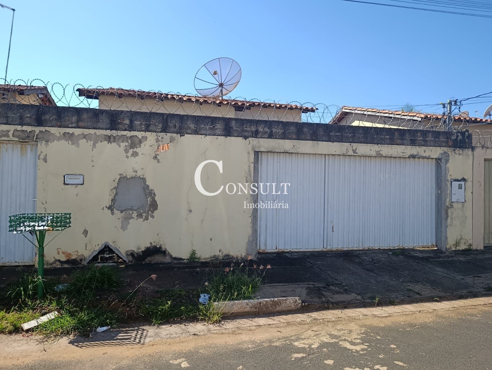 Casa em Bela Suíça, Araguari/MG