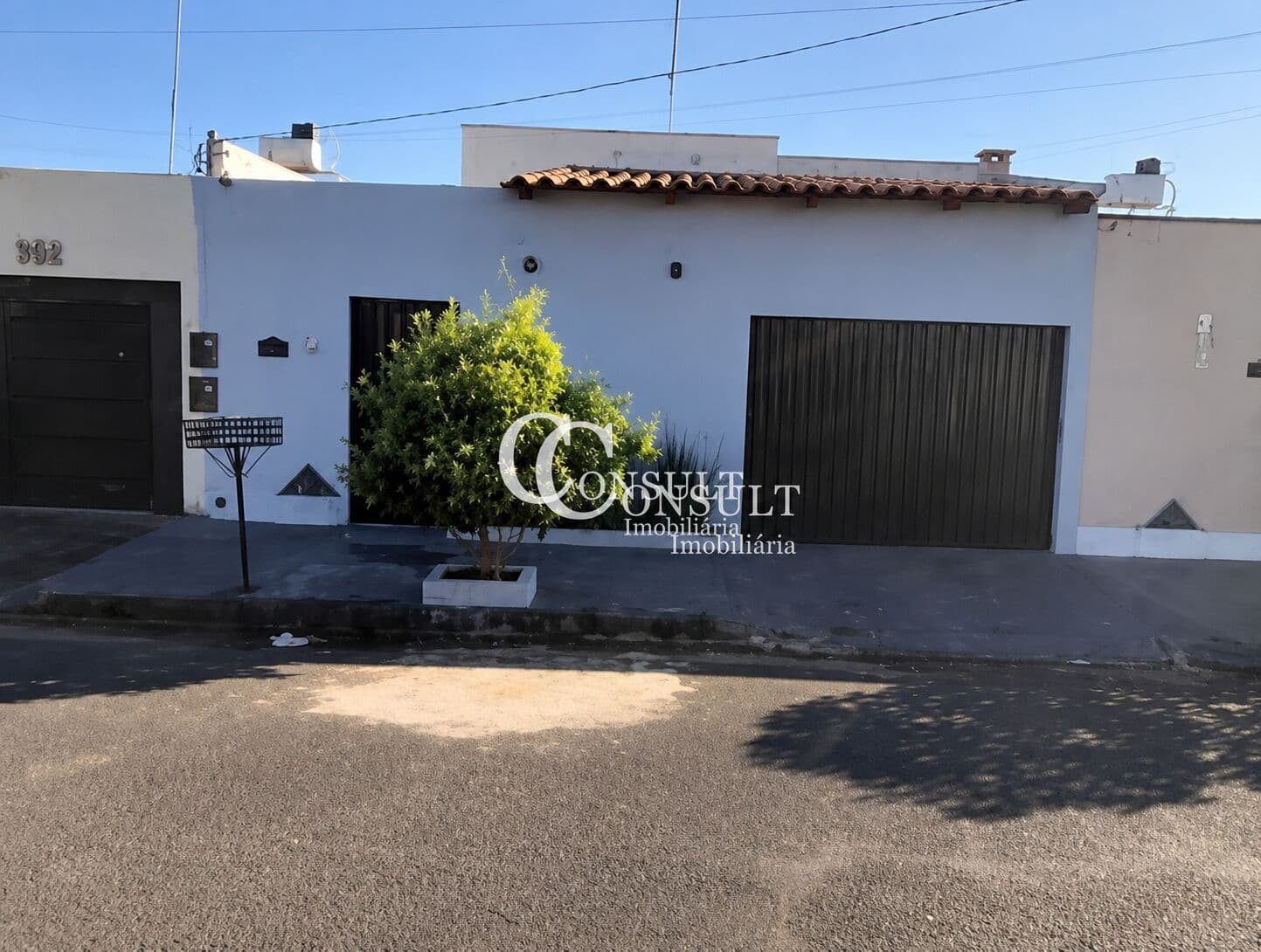 Casa Vila em Ipê, Araguari/MG