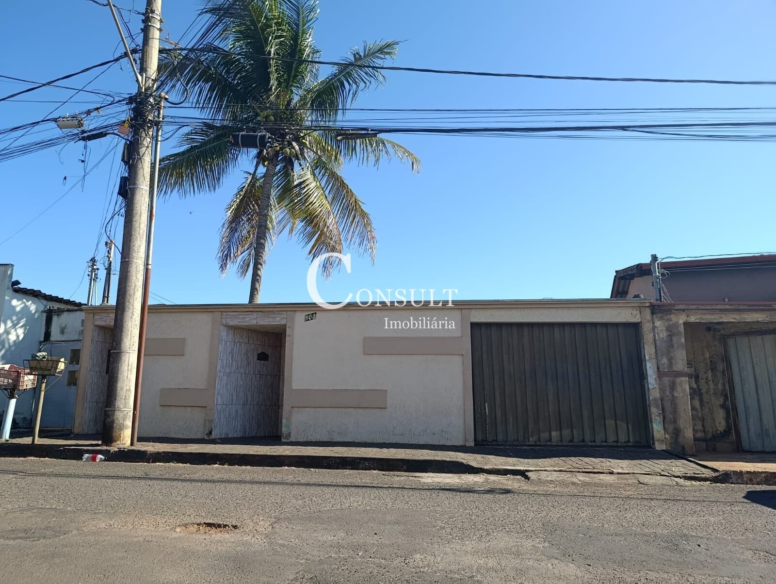 Casa em Paineiras, Araguari/MG