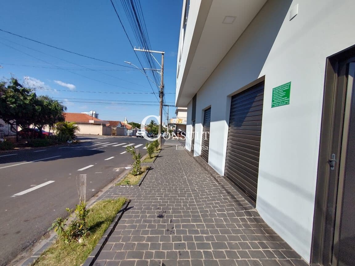 Sala/Conjunto em Araguari - Rosário