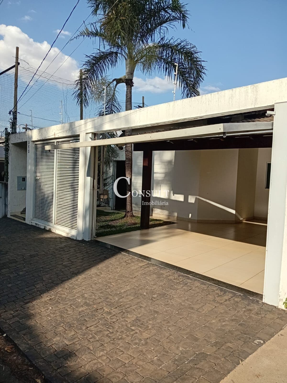 Casa à venda no bairro do Bosque!