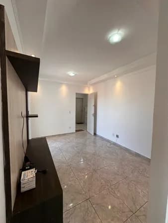Apartamento à venda no bairro Jardim São Lourenzo em Sorocaba/SP